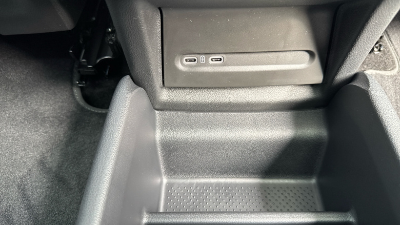 Skoda Enyaq 210kW 85 Sportline 82kWh 5dr Auto Electric 